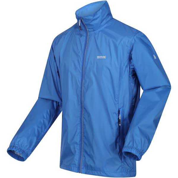 Veste randonnée REGATTA LYLE IV STRONG BLUE