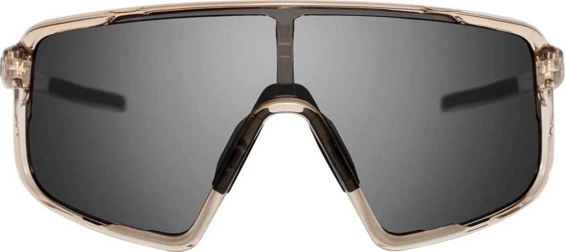 Sweet Protection Memento Obsidian Black/Gloss Crystal Tusken