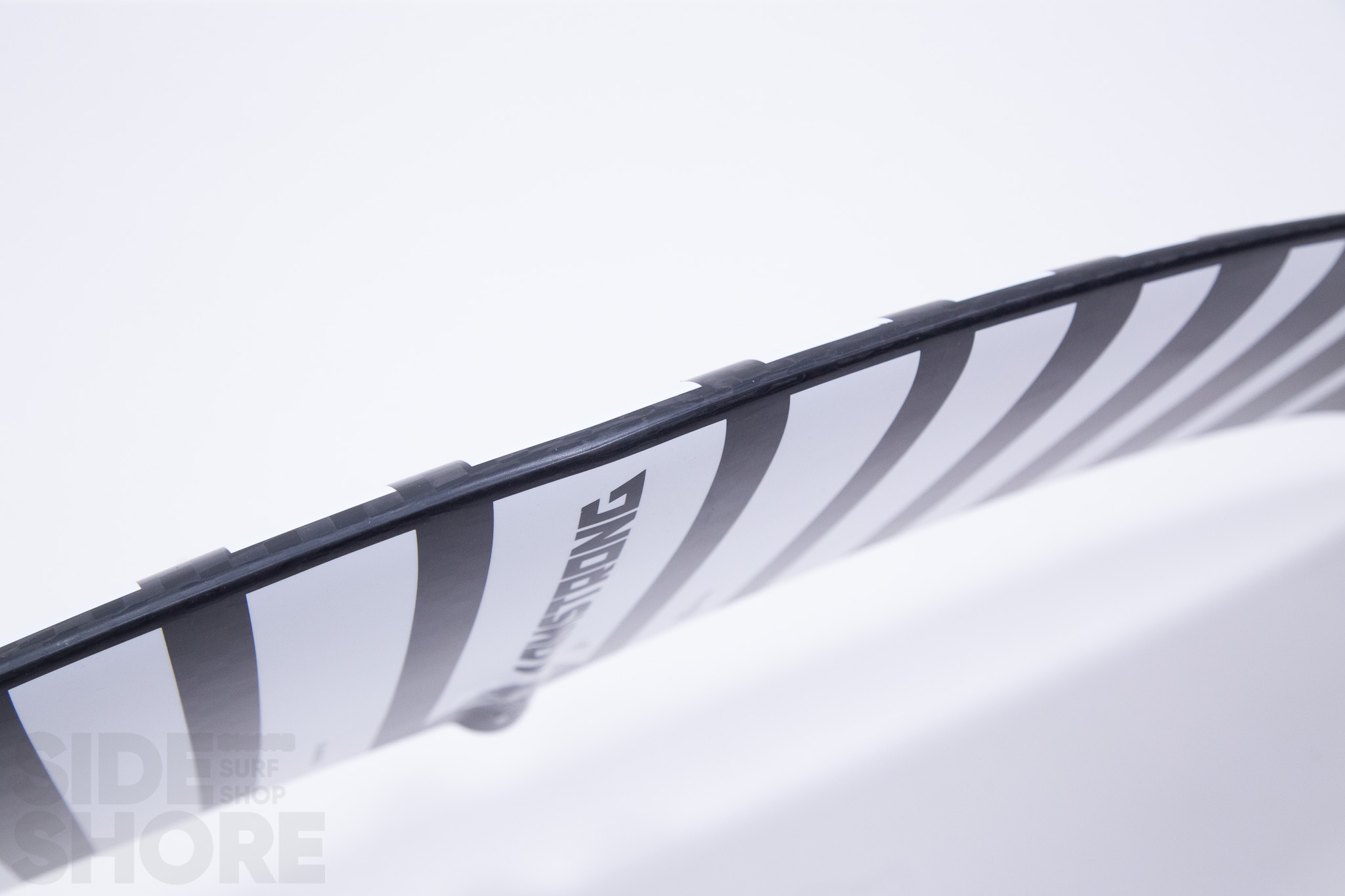 Armstrong Foils Front wing CF V2 - 2400 cm² CF 2400 / 2400 cm²