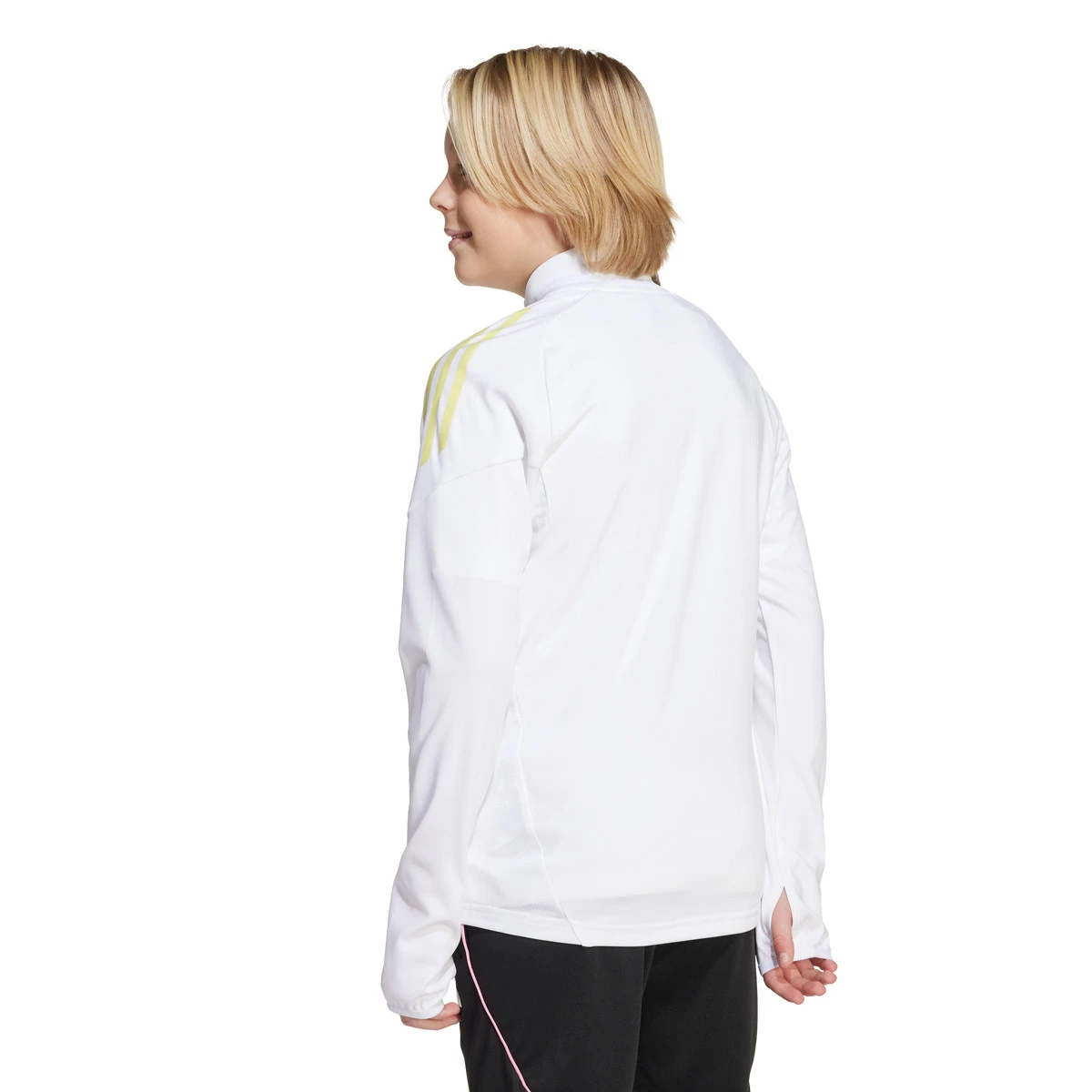 Sweatshirt adidas Juventus Training 2025-2026 Criança