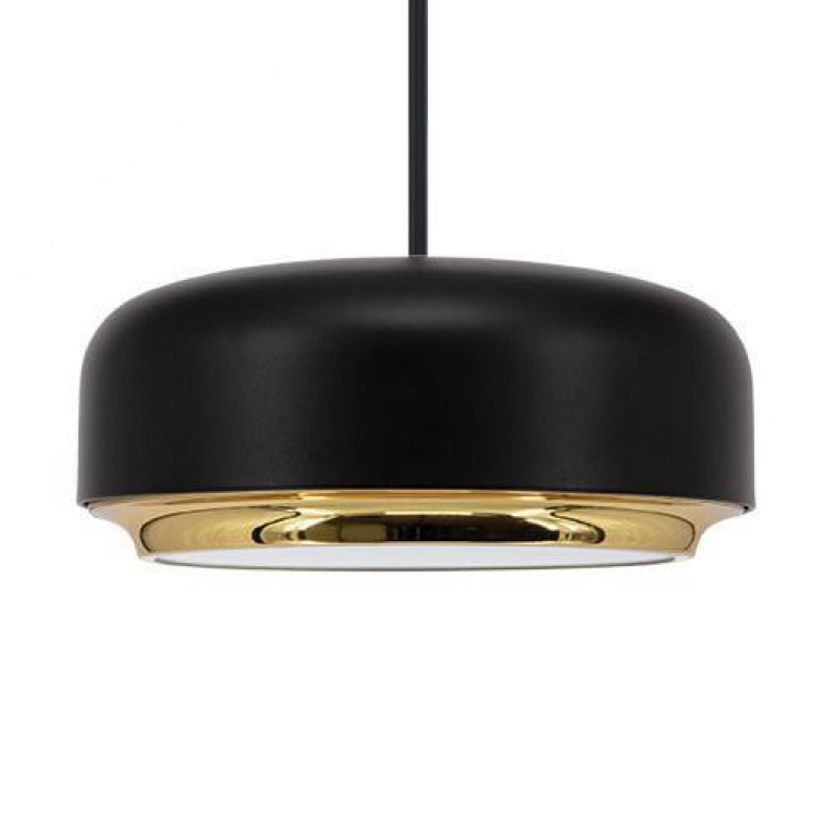 Umage Hazel hanglamp LED Ø22 mini zwart
