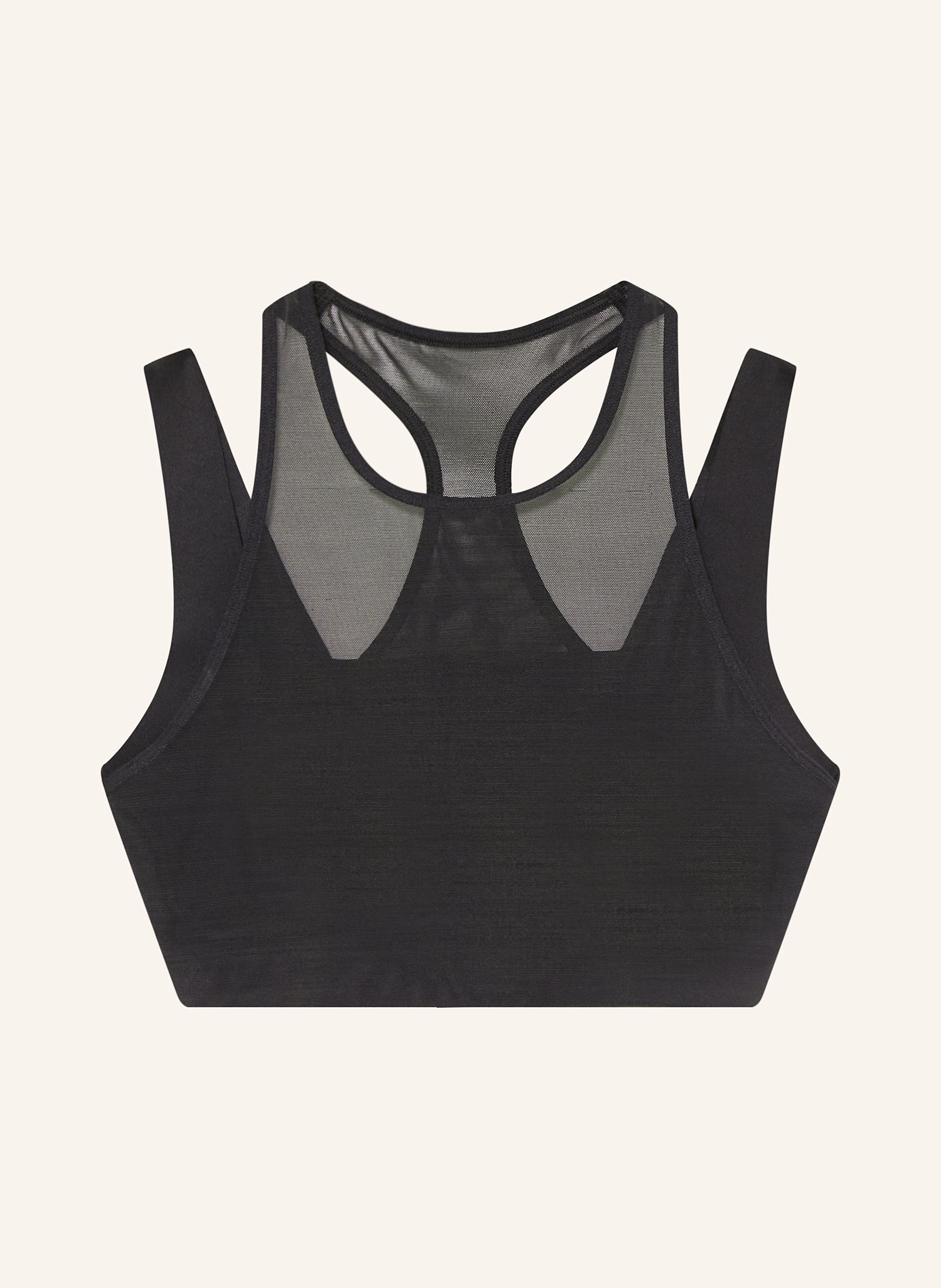 THE NORTH FACE Sport-BH REFINA DOUBLE-LAYER