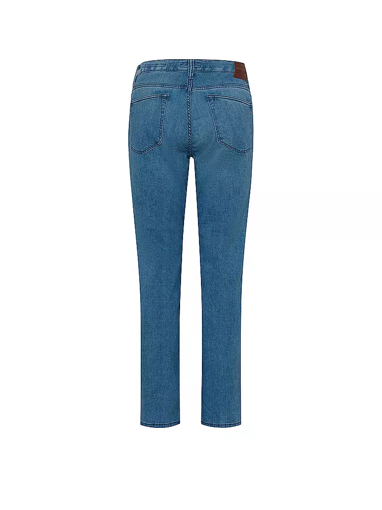 BRAX Jeans Modern CHUCK S hellblau