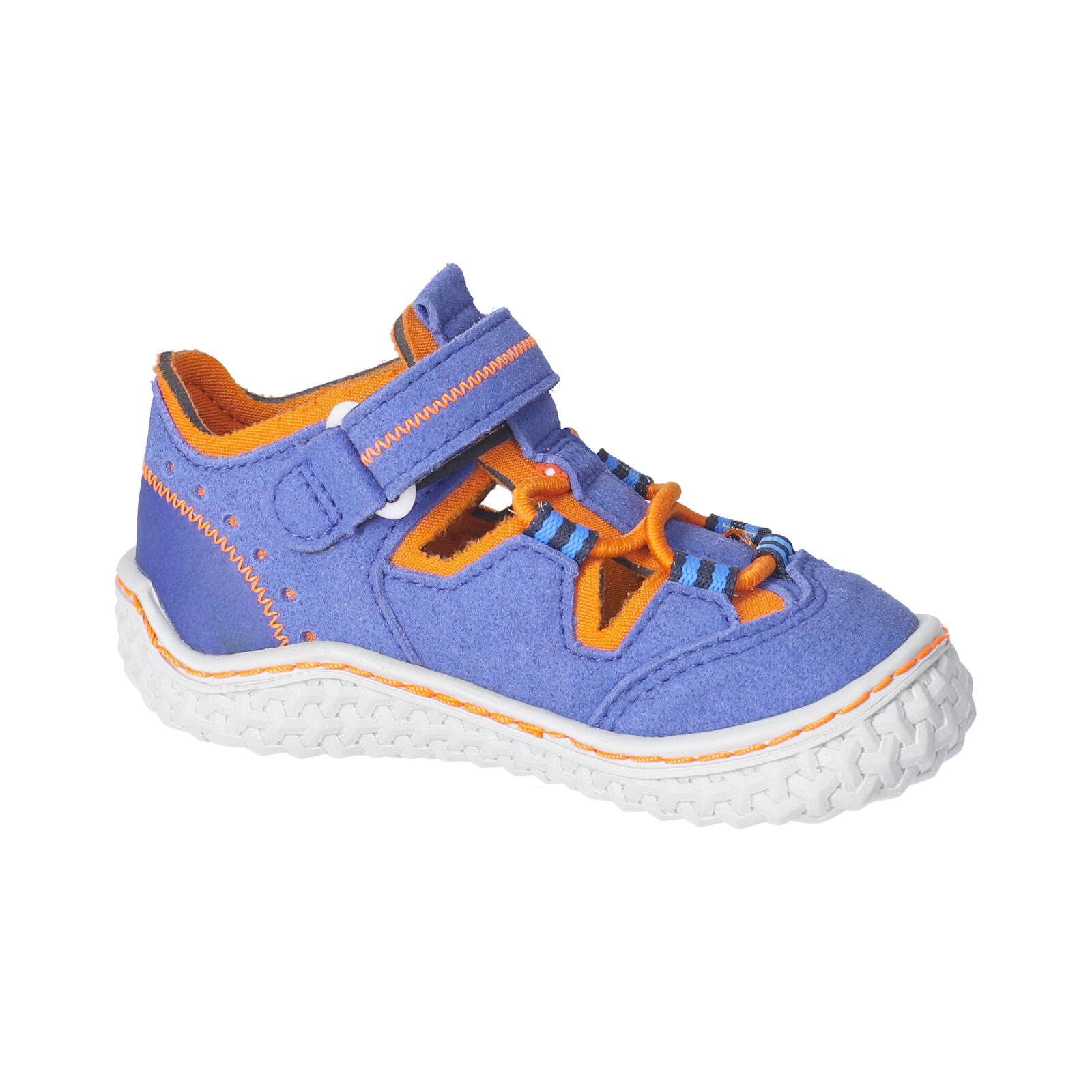JERRY - Barfußschuhe