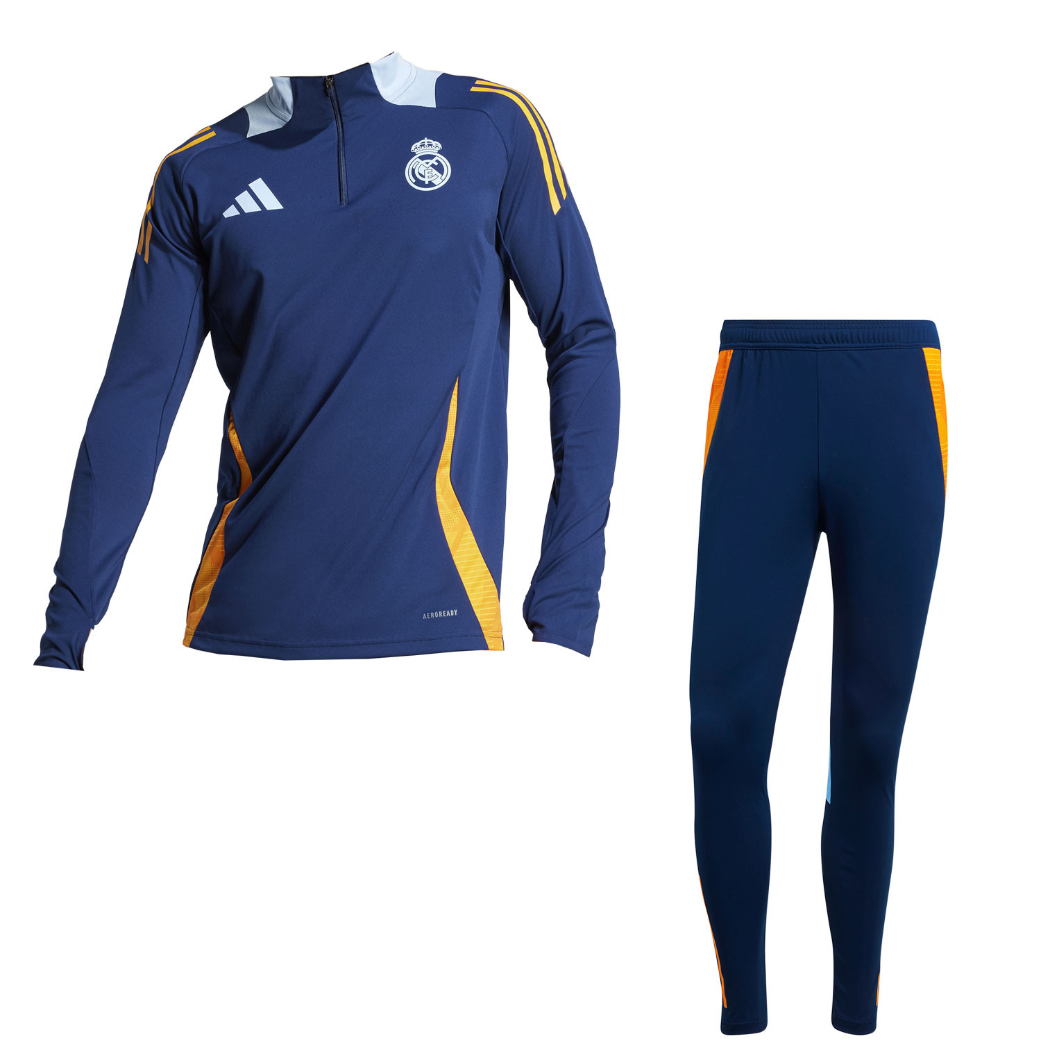 adidas Real Madrid Trainingspak