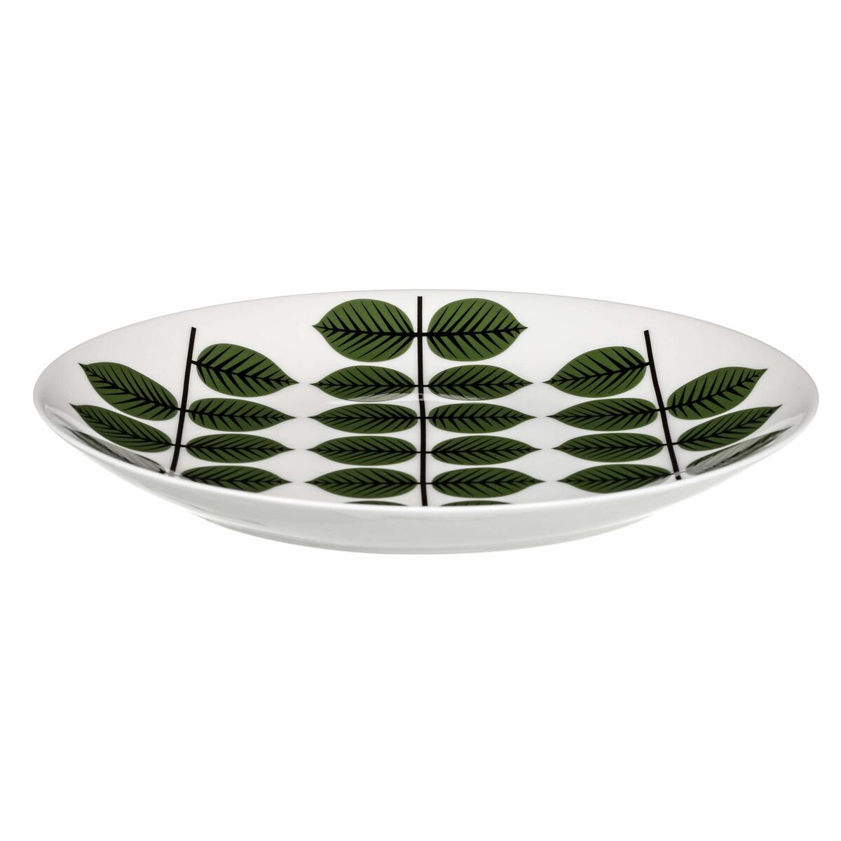 Berså tallerken, 22 cm