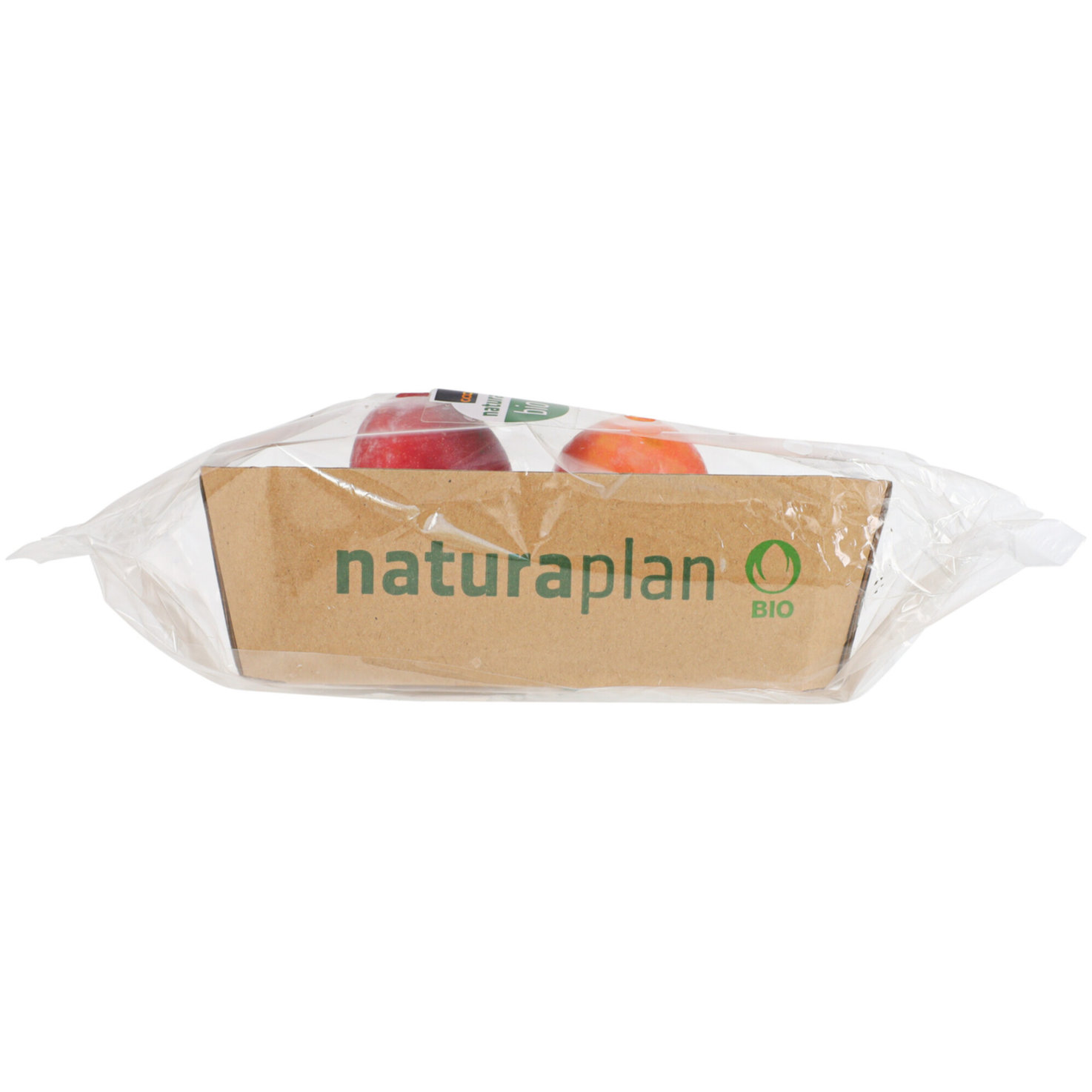 Naturaplan Bio Pflaumen -