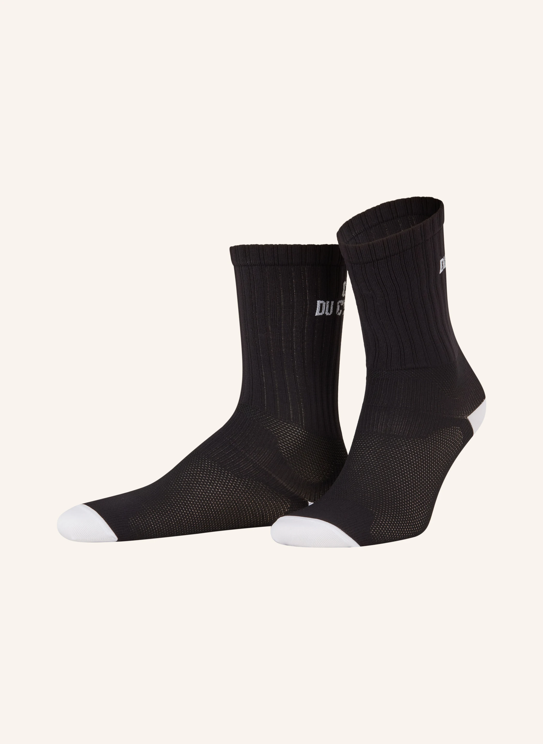 CAFÉ DU CYCLISTE Radsocken SOLID