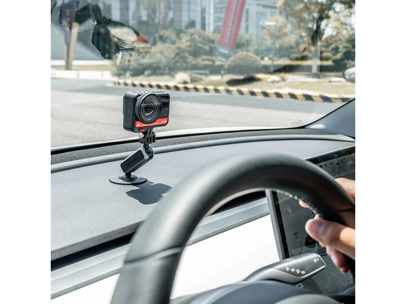 PGYTECH Halterung Action Camera Adhesive Mount Action-Kamera Klebehalterung