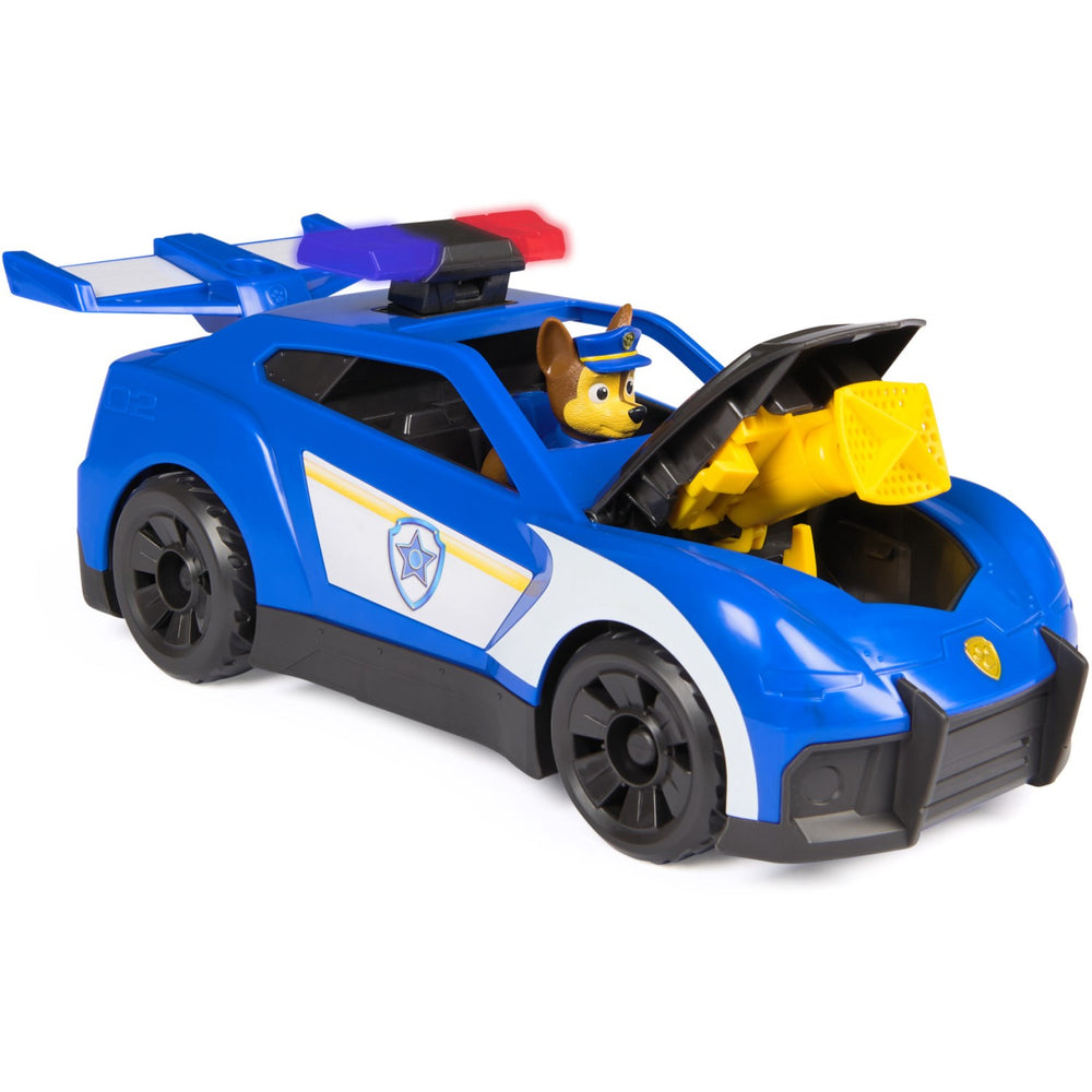 Køb Paw Patrol Search&Rescue Affyr & Redningskrydser