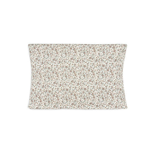 Housse Matelas à Langer 50x70cm Retro Flowers - JOLLEIN