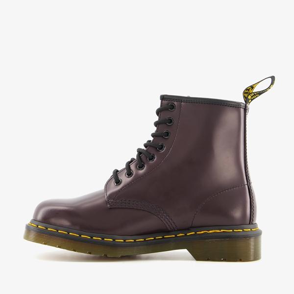 Dr. Martens 1460 Smooth leren dames veterboots