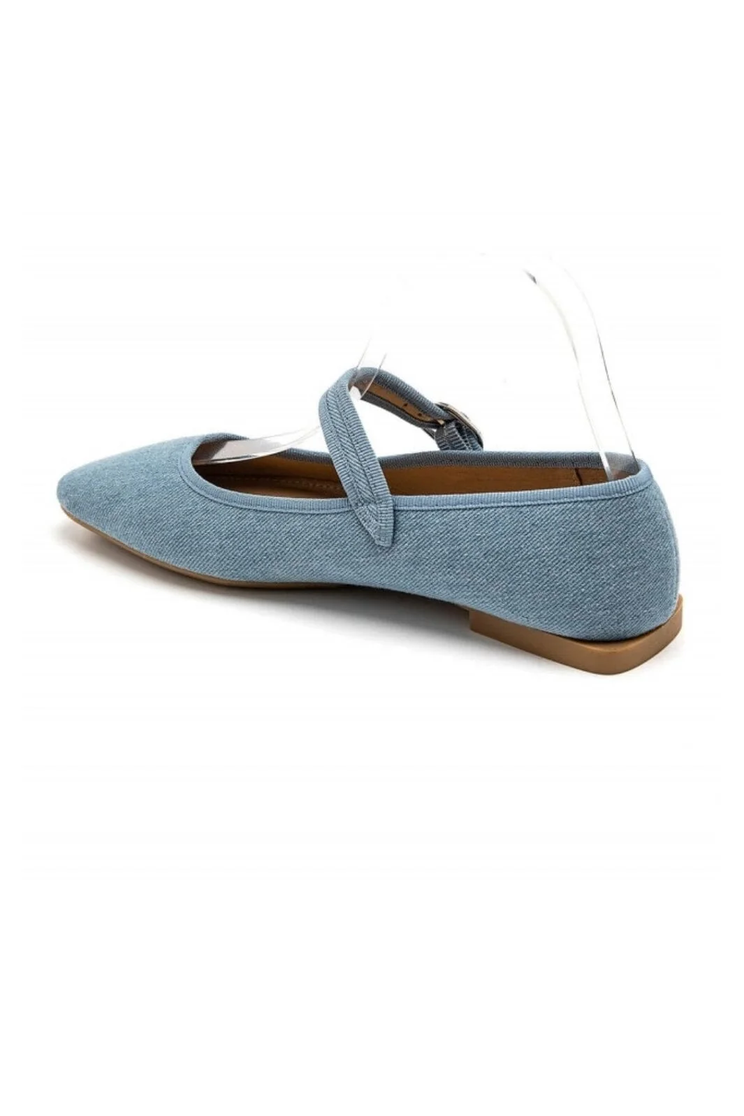 Marta Du Chateau Ladies Shoes 1772