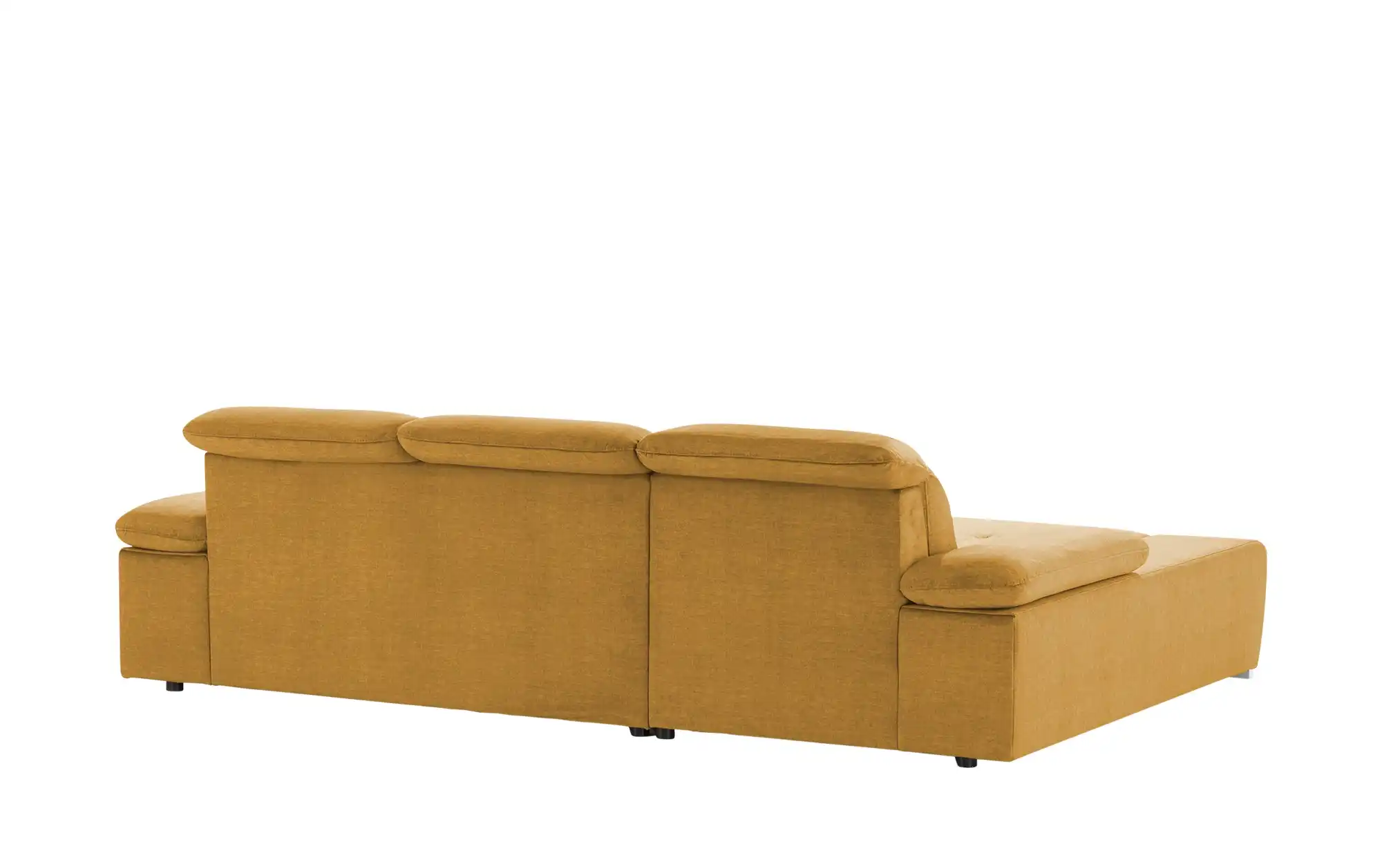 switch Ecksofa aus Mikrofaser Avilla