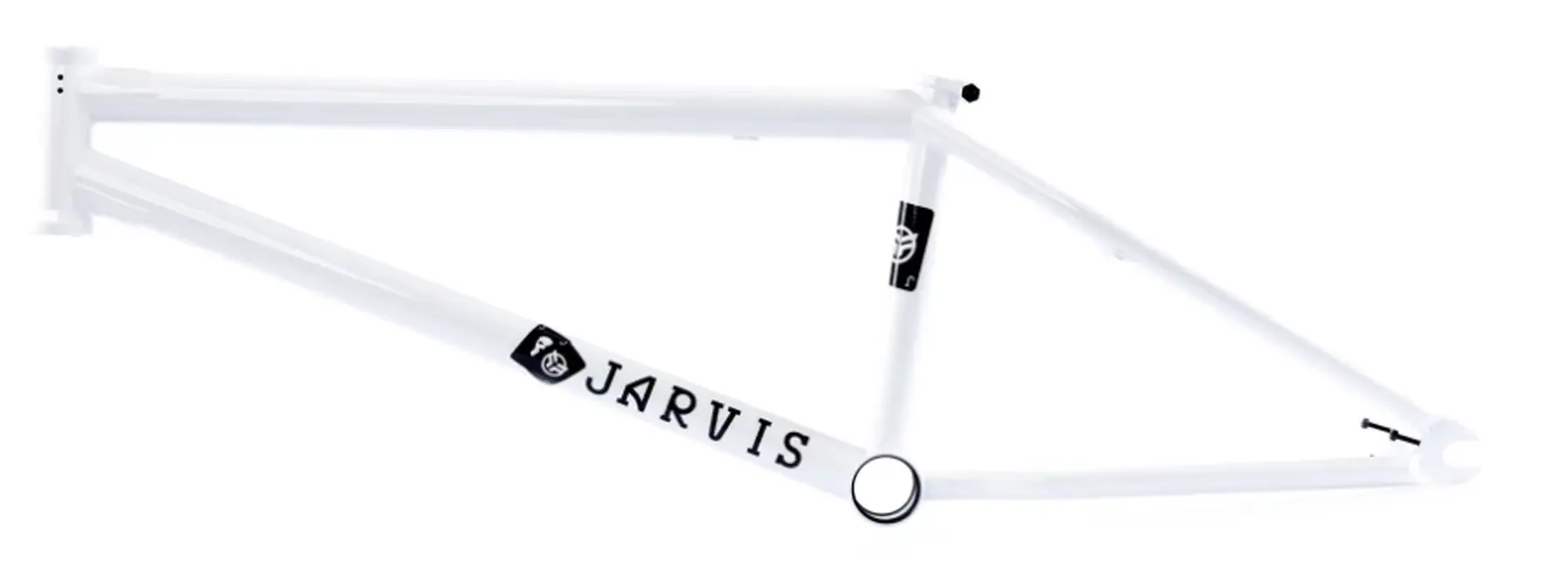 Federal Joe Jarvis ISC2 Freestyle BMX Stel | SkatePro