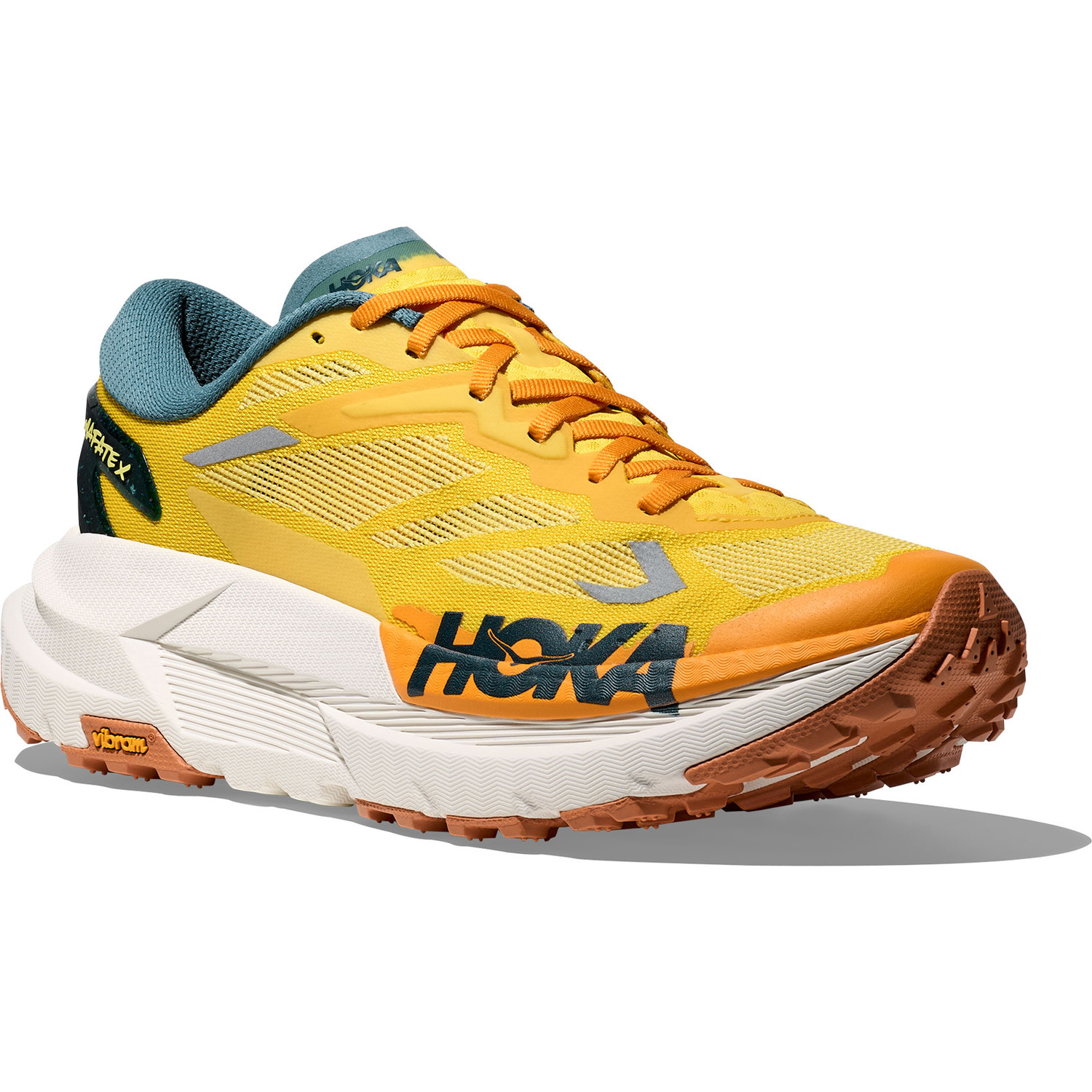 HOKA Mafate X Heren