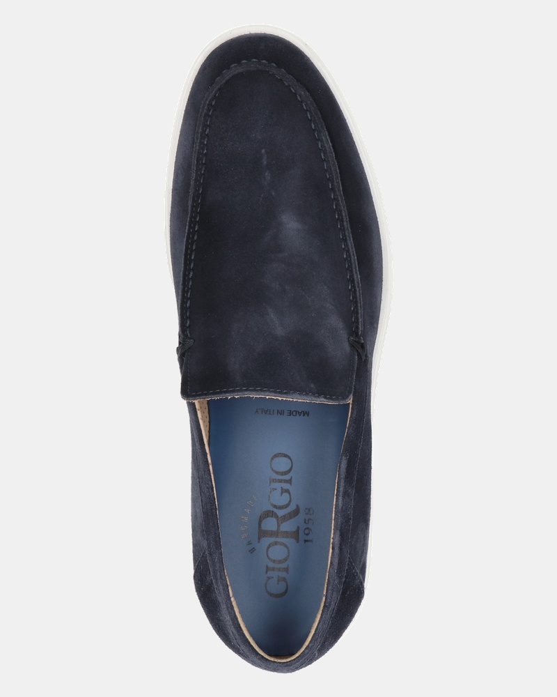 Giorgio Relight Mocassins & loafers  - blauw
