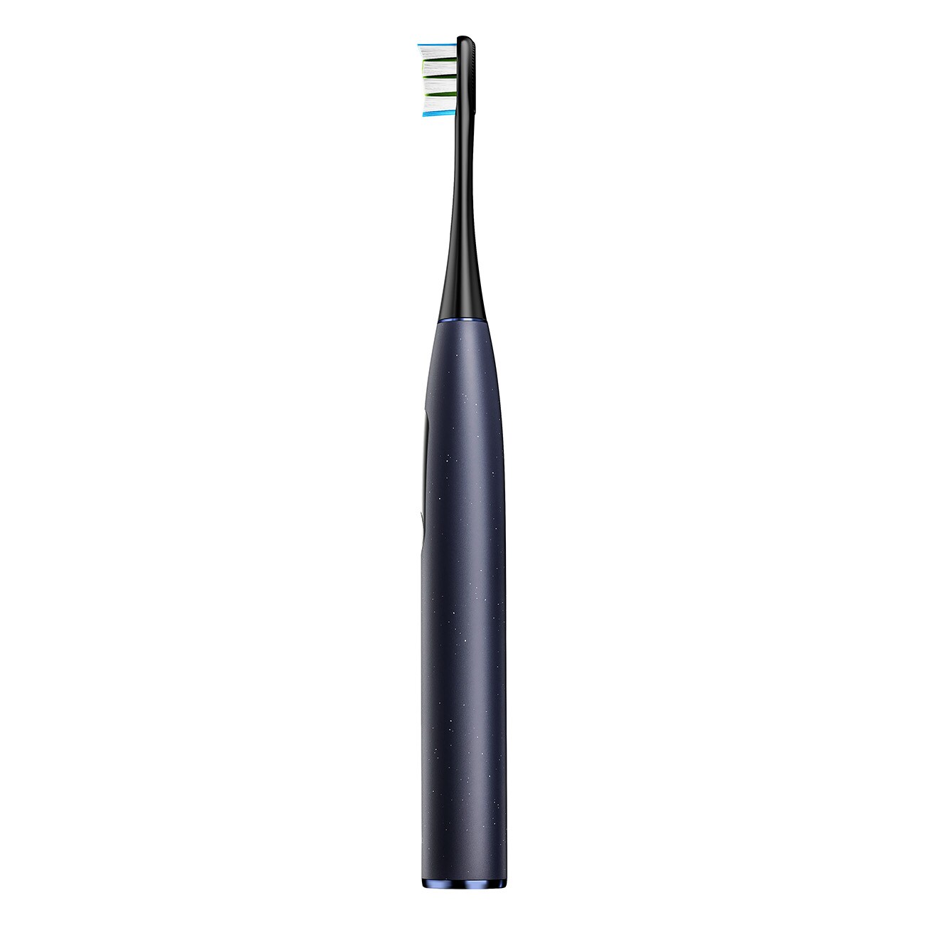 Oclean X Pro Digital Duo blau Elektrische Zahnbürste