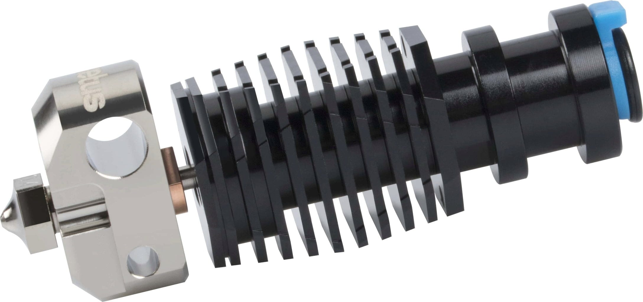 Phaetus  Dragonfly Hotend BMO, Schwarz    All-Metal Hotend in V6 Ausführung