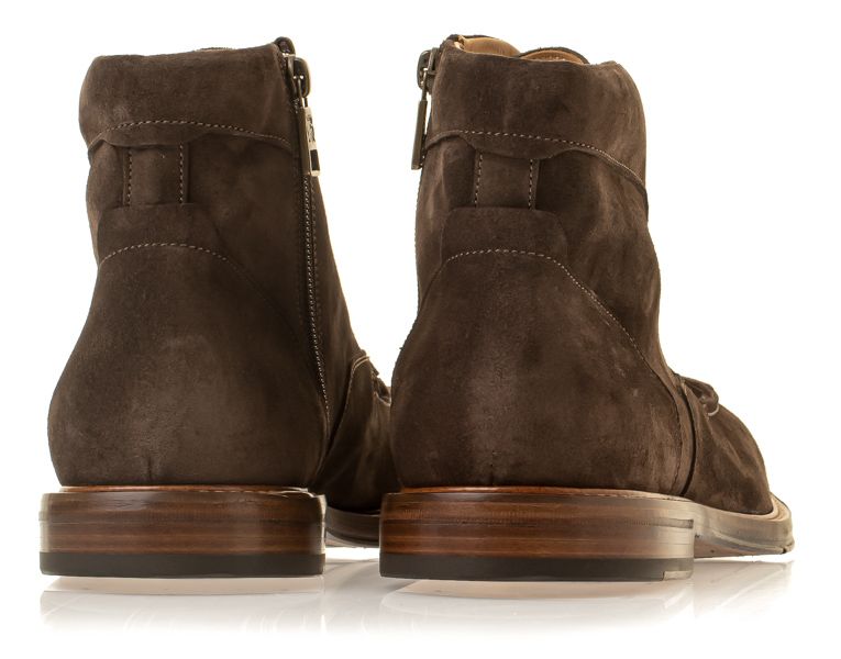 Camerlengo Ankle Boots