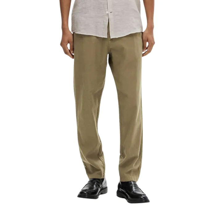 Selected Brody Broek Heren
