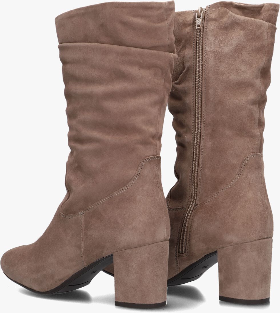 TANGO taupe tango hoge laarzen cila 504