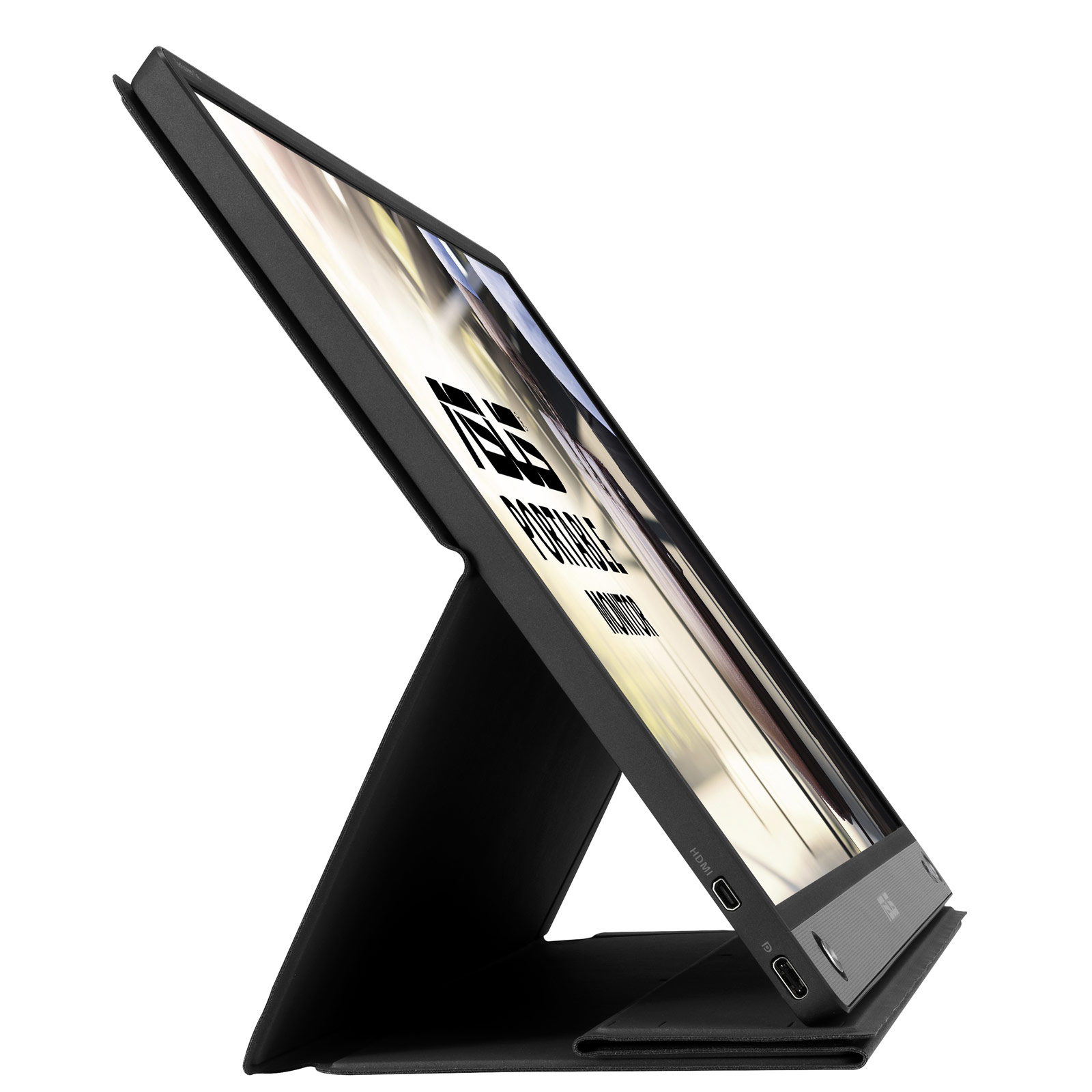 ASUS 15.6'' ZenScreen MB16AHP