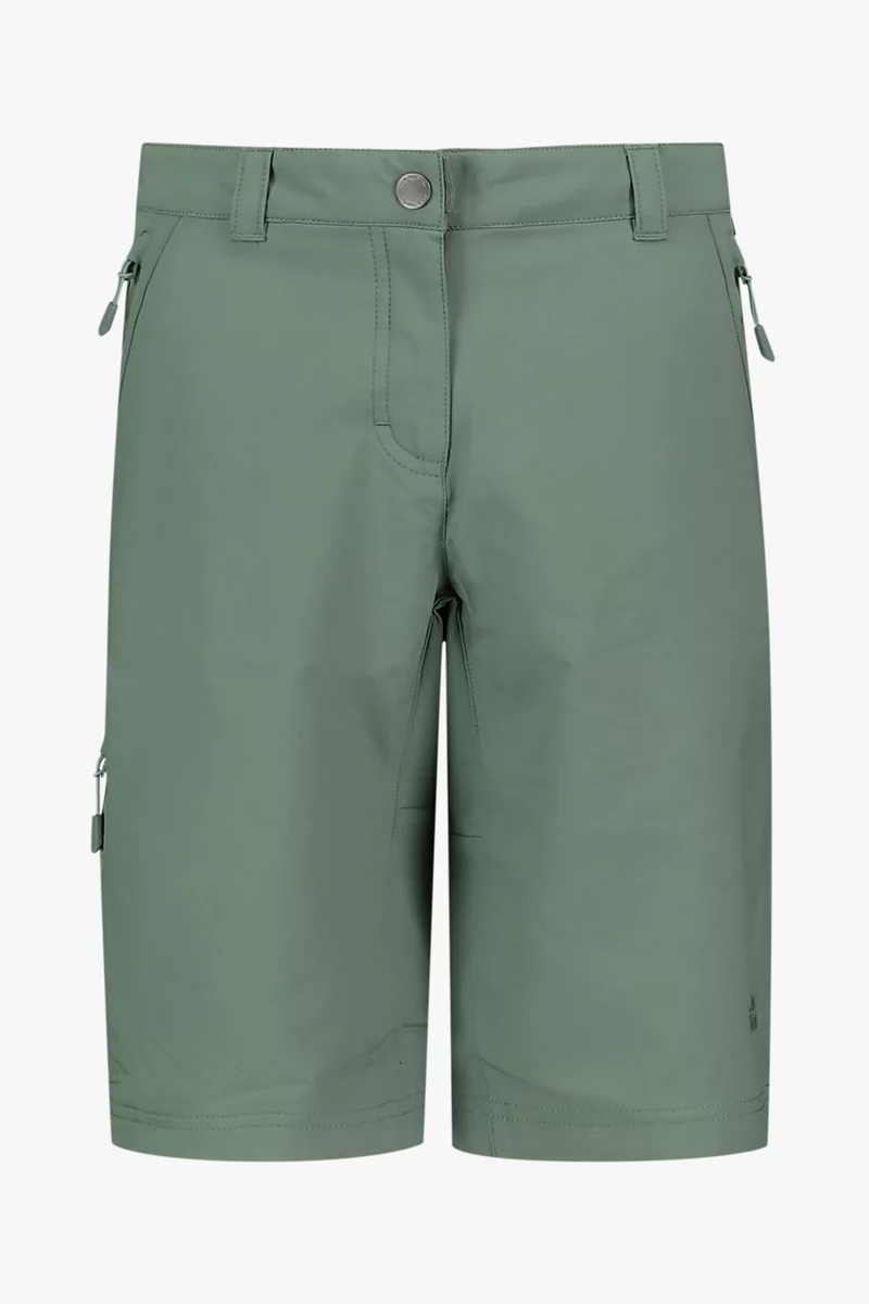 Jack Wolfskin Activate Track Damen Wandershort