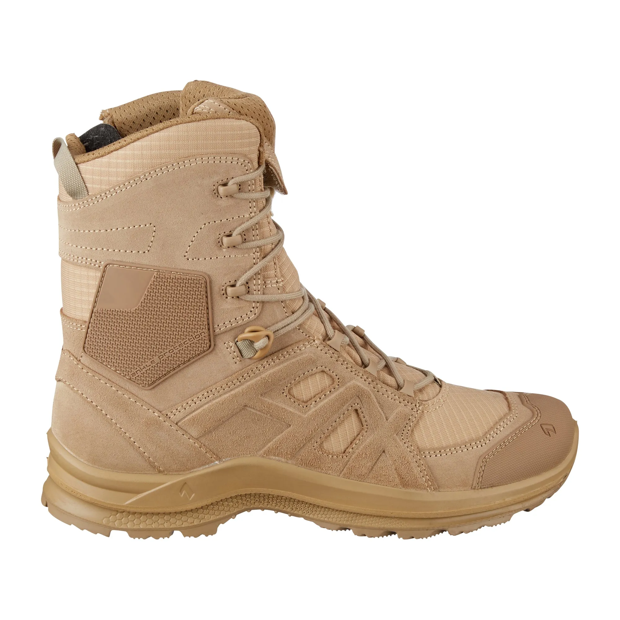 Haix -  Funktionsschuh Black Eagle Athletic 2.0 V T high