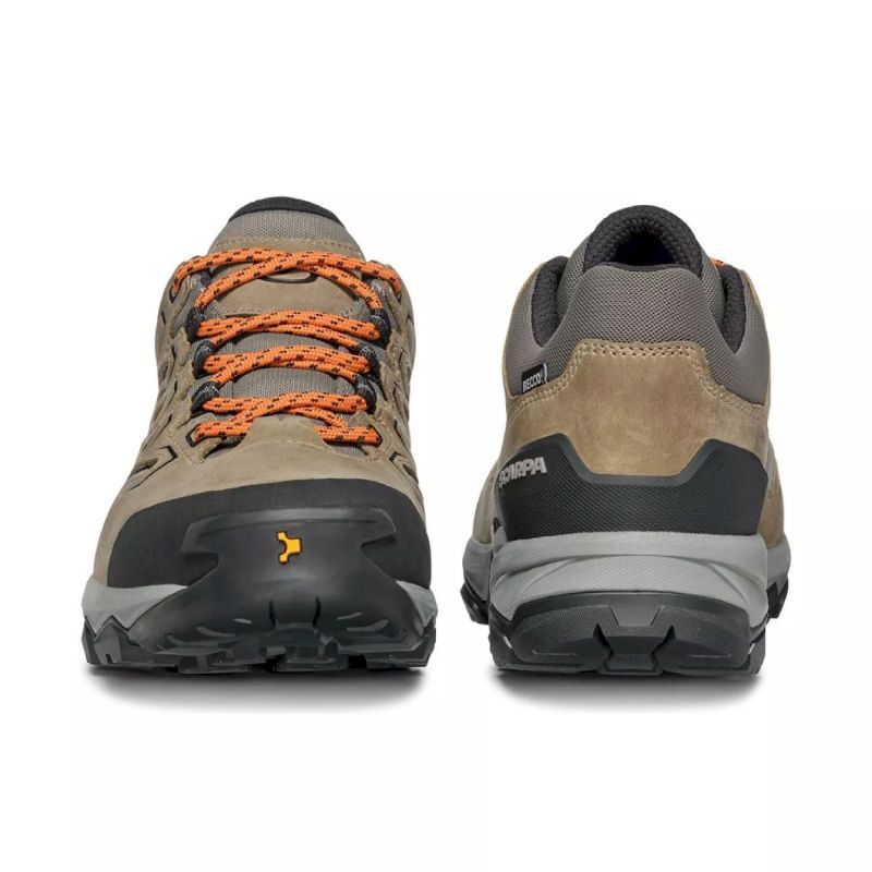 Moraine GTX - Chaussures randonnée homme