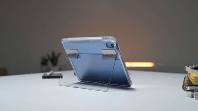 Targus Click-In iPad 11. Gen 10,9
