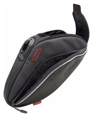 Sacoche de Selle Klickfix Integra XL