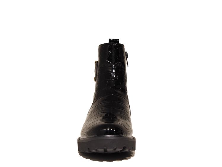 Remonte D8684 black/schwarz