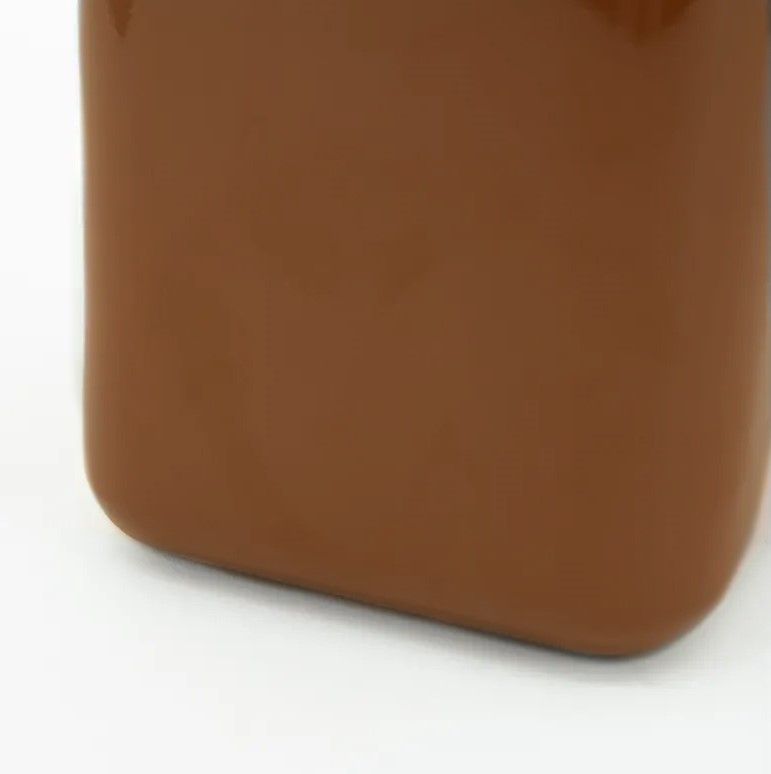 Tafellamp mustard 240158 Dixon B34 x D34 cm