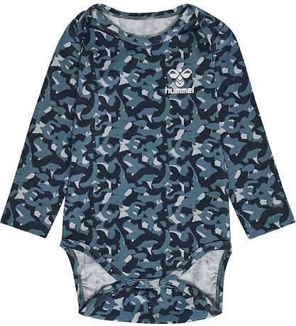Hummel Body L/æ - hmlJansen - Pariser Nacht