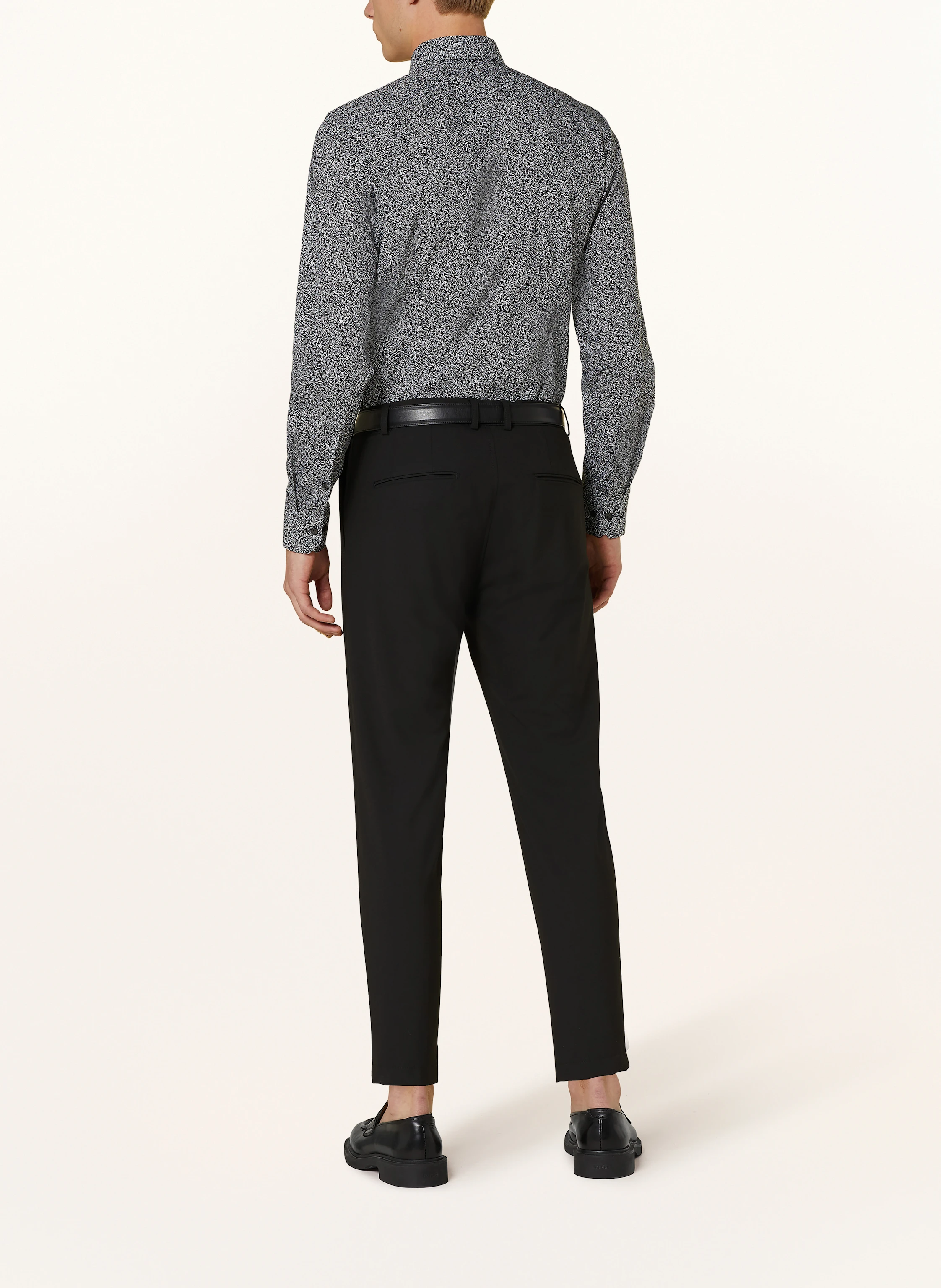 OLYMP Hemd No. Six super slim