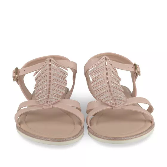 Sandales ROSE LITTLE LOLITA