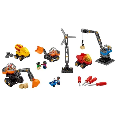 LEGO® Education 45002 Maschinentechnik