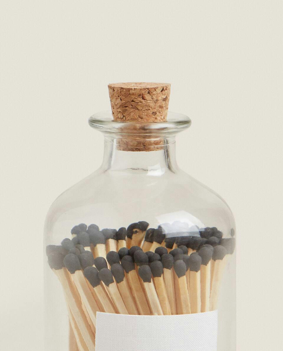 POTE GRANDE DE FÓSFOROS