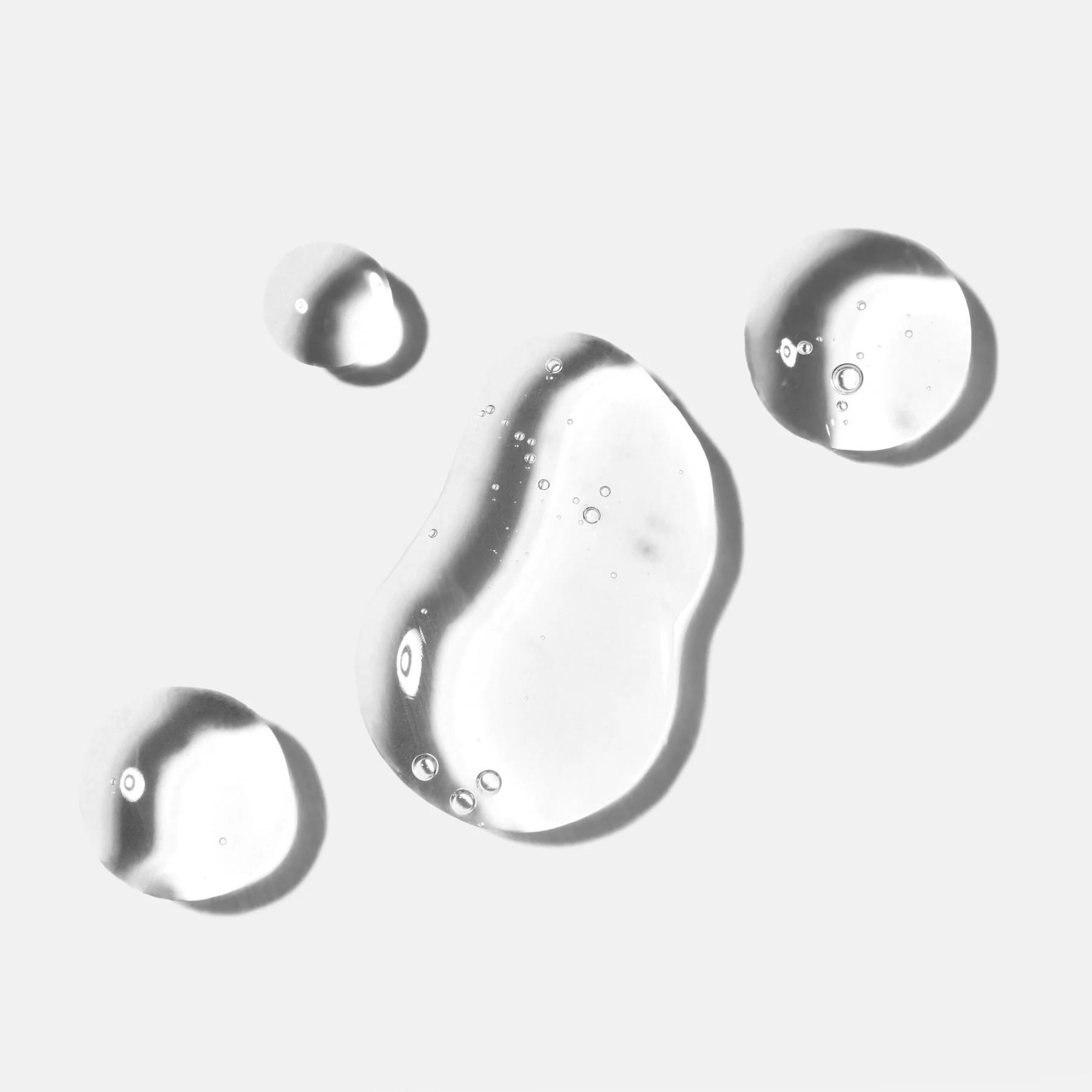 Wonderskin Wonder Blading Top Gloss Clear Shine