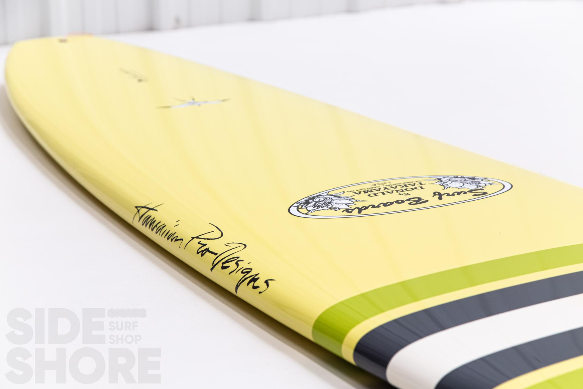 Surftech In The Pink Takayama - Tuflite - 8'0