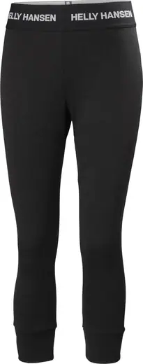 Helly Hansen Lifa Merino Midweight Dame 3/4 Skiunderbukser