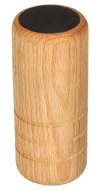 Maxi-Holz-Shaker LIGHT aus Holz