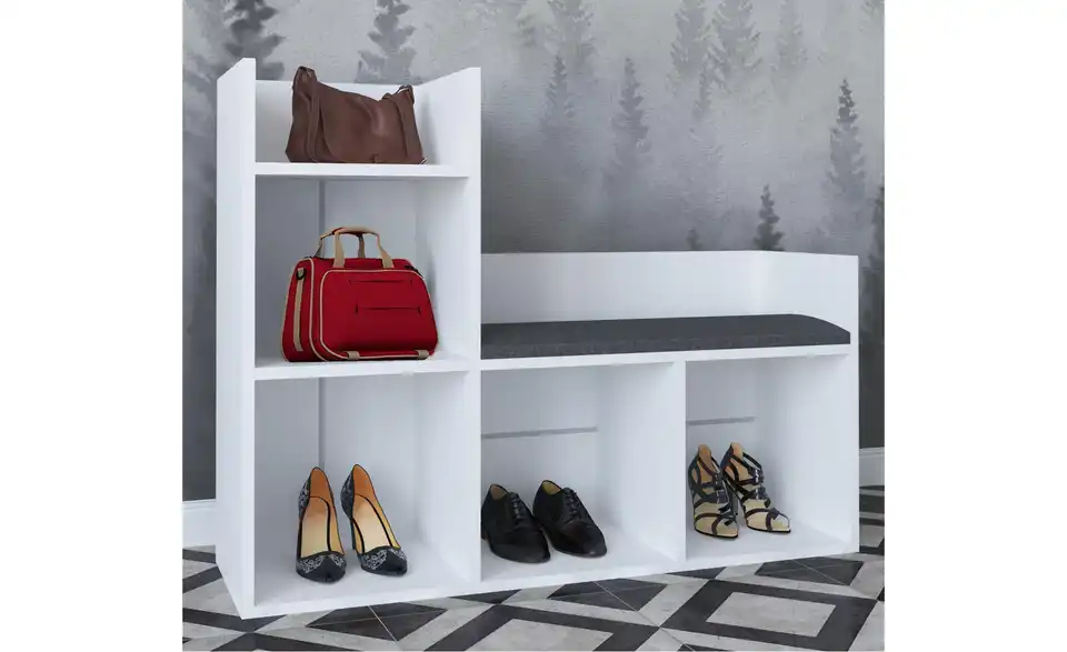 Schuhregal