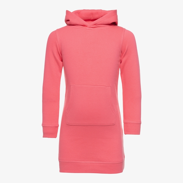 TwoDay meisjes sweatjurk