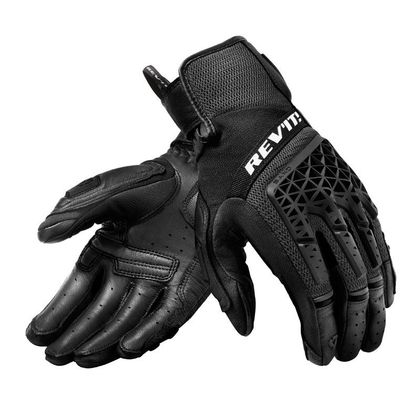Gants Rev it SAND 4 - Noir