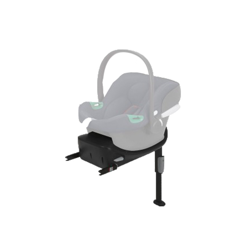 Base one Isofix pour Aton B2 et S2