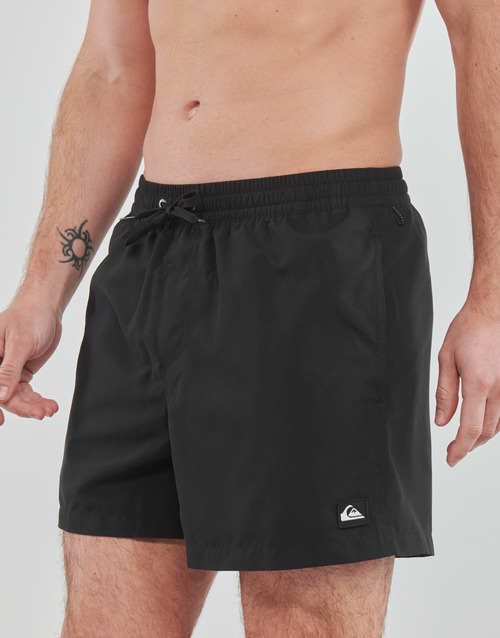 Quiksilver - EVERYDAY VOLLEY - Noir