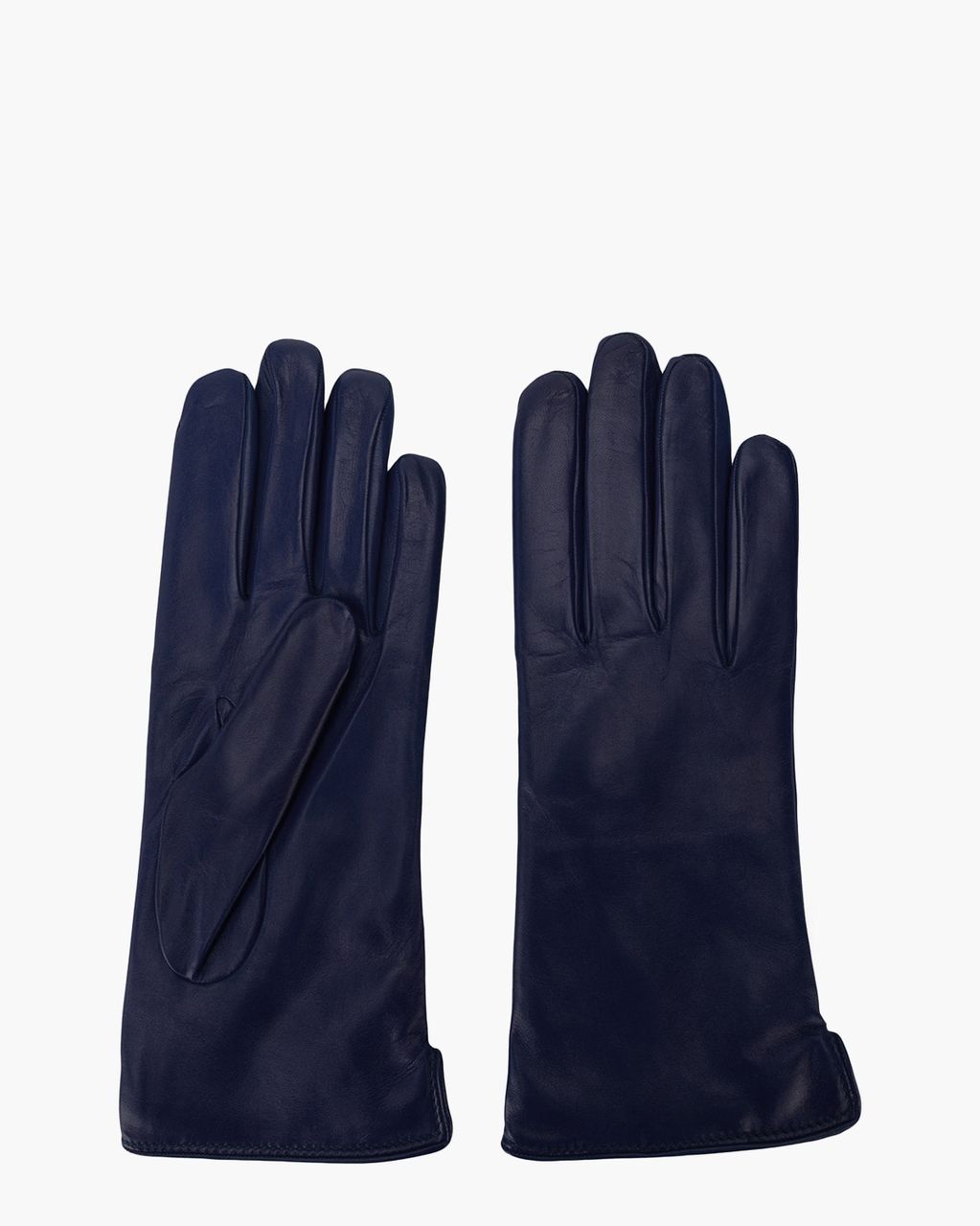 Mario Portolano 2777 Donkerblauw Dameshandschoenen