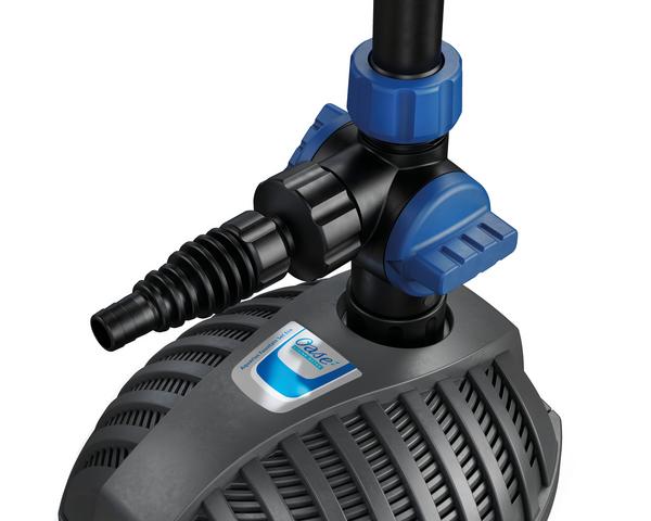 Oase Aquarius Fountain Set Classic 4000 E